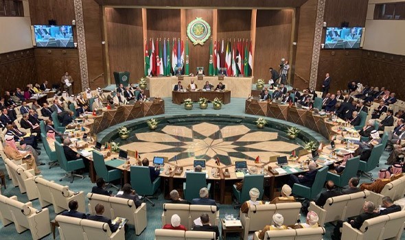 اجتماع طارئ لمجلس الجامعة العربية على المستوى الوزاري لبحث العدوان الإسرائيلي الأربعاء