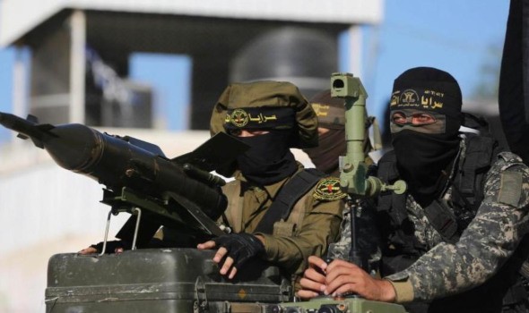 الجهاد الإسلامي تعلن أسرها أكثر من 30 جندياً إسرائيلياً وسنطلق أسرانا مقابلهم