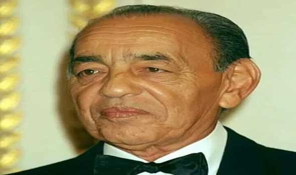 الذكرى الـ 25 لوفاة المغفور له مؤسس المغرب الحديث الحسن الثاني