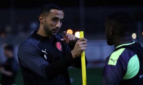 المغربي مهدي بنعطية مرشح لمنصب مدير رياضي بفرنسا