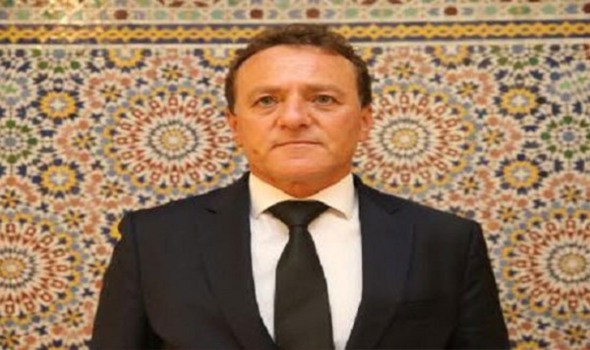 وزير النقل المغربي يؤكد عبور 2,84 مليون مسافر و642 ألف سيارة في عملية