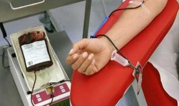نداء عاجل من وزارة الصحة الفلسطينية لمواطنيها في قطاع غزة للتبرع بالدم