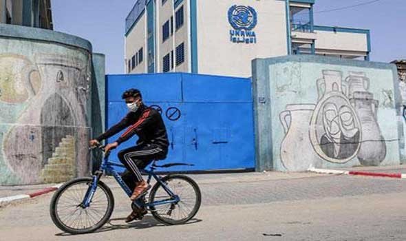 الأونروا تُعلن مقتل 17 موظفيهاً منذ بداية حرب غزة وأن العدد سيرتفع
