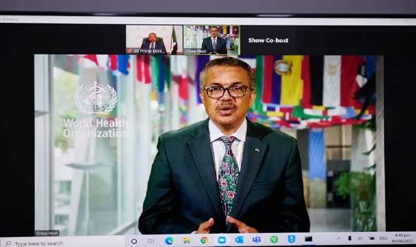 إجتماعات موسّعة للقوى المدنية السودانية تبحث سبل وقف الحرب الدامية المستمرة في السودان
