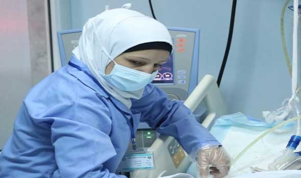 مستشفيات غزة قد تخرج عن الخدمة غداً الجمعة بسبب نقص الوقود