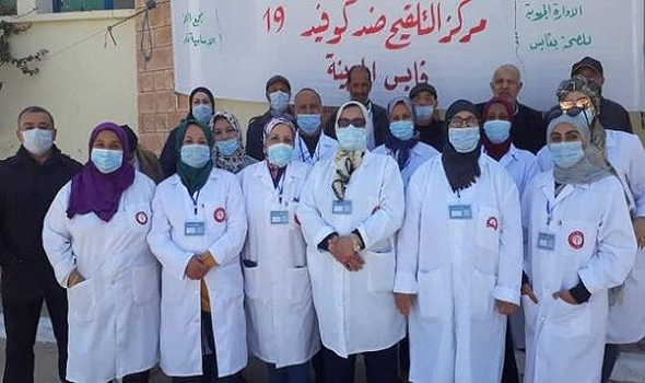 تونس تفعل نظام اليقظة الصحية لمنع تفشي ''بق الفراش''