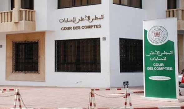 الأعلى للحسابات يكشف عن غياب التوجهات العامة لسياسة التهيئة الترابية
