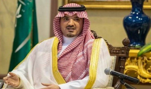 وزير الداخلية السعودي يؤكد أن التطوّرات في المنطقة تفرض التنسيق الأمني الخليجي
