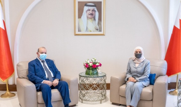 مجلس نواب البحرين يعقد جلسة طارئة لمناقشة العدوان على فلسطين ويطالب بقطع العلاقات مع الكيان الإسرائيلي