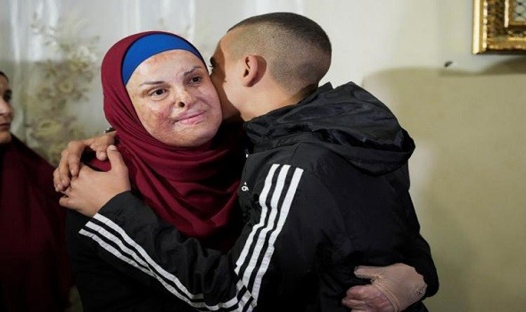 أسرى محررون يحكون عن ظروف الاعتقال في السجون الإسرائيلية بعد السابع من أكتوبر