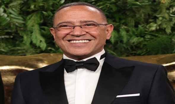 أشرف عبد الباقي يتحدث عن مشاركته في أول فيلم من إخراج ابنته ويؤكد حبه للعمل في كل أشكاله