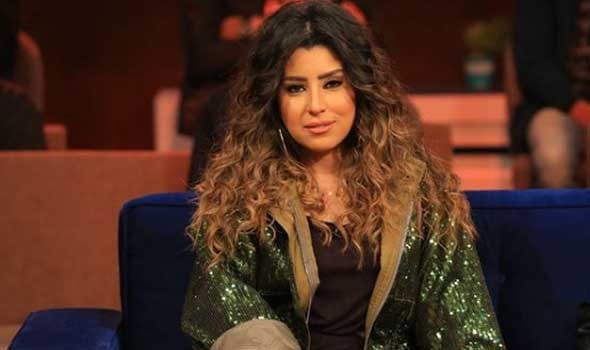 أيتن عامر تعيش حالة من النشاط الفني وتؤكد التحضير لعمل درامي عربي ضخم