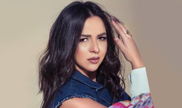 إيمي سمير غانم تعود للمشاركة في موسم دراما رمضان المقبل عقب غياب 5 سنوات