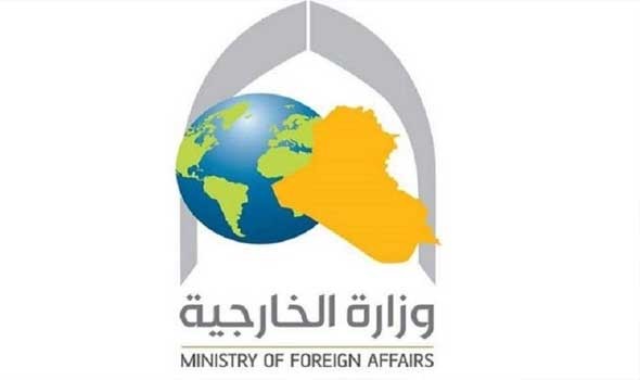 العراق يُدين بأشدِّ العبارات الاستهداف اللا إنسانيّ من قبل سلطة الاحتلال لمُخيّم جباليا في قطاع غزة