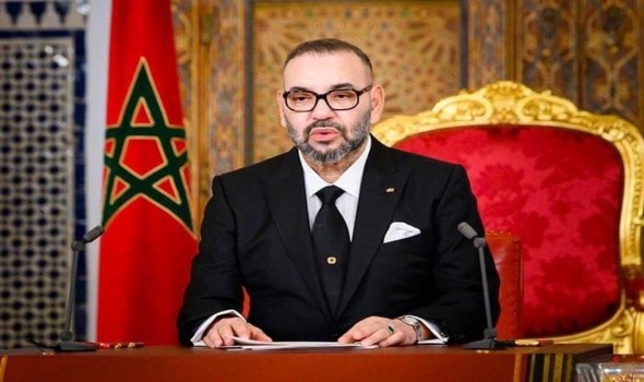 الملك محمد السادس يُوجه خطاباً للمغارية بمناسبة ذكرى المسيرة