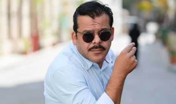 منذر رياحنة يؤكد أن الخوف يحدّ من الإبداع ويحلم بتقديم عمر المختار