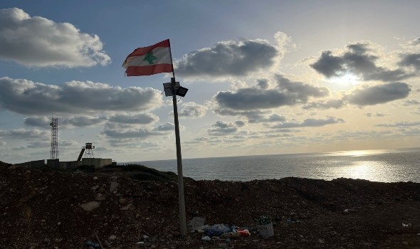 قصف إسرائيلي عنيف بالمدفعية يستهدف بلدات جنوبي لبنان الحدودية و
