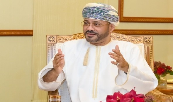 سلطنة عمان تدعو إلى كبح الحرب الإسرائيلية العبثية على قطاع غزة