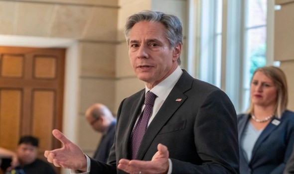 انزعاج متزايد داخل البيت الأبيض وضغوط أميركية على إسرائيل بسبب العملية العسكرية على غزة
