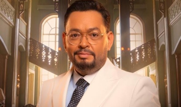 أحمد رزق يستعد لـ