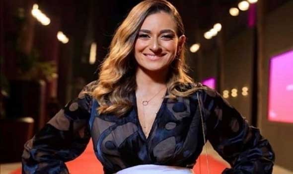 أمينة خليل سعيدة بعرض أفلامها في مهرجان