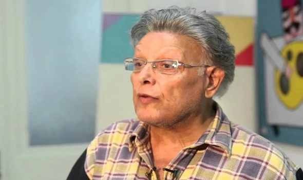 رحيل عاشق المسرح ونجم الأعمال الدينية والتاريخية أشرف عبد الغفور في حادث سير