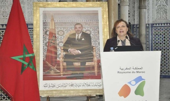 وزيرة التضامن المغربية تكشف أن مدخول كرامة سيستفيد منه المسنون من خلال الدعم المباشر