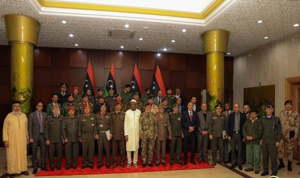 عام 2023 ينقضي والحروب السياسية تقوّض حلم الانتخابات في ليبيا