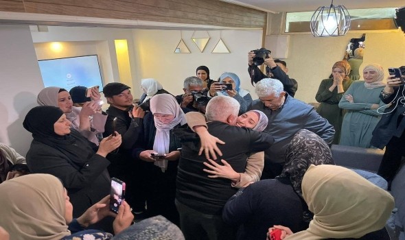 قطر تعلن إتمام الإفراج عن الدفعة السابعة من المحتجزين والأسرى بين