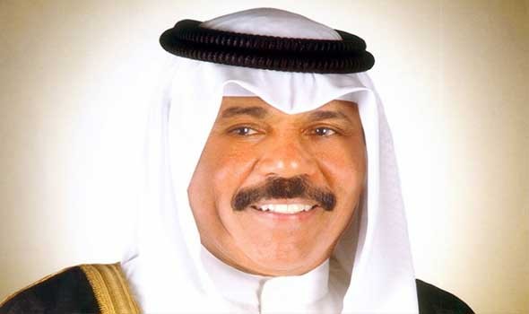 الديوان الأميري الكويتي يكشف تطورات الحالة الصحية للشيخ نواف الأحمد الصباح
