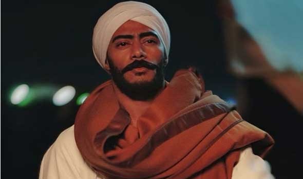 الحكم بتغريم الفنان محمد رمضان في الدعوى المقامة من الإعلامي عمرو أديب بتُهمة السب والقذف