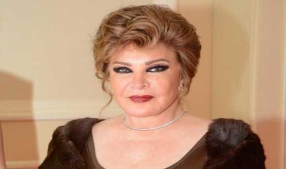 صفية العمري تتمنى تقديم أعمال تناسب مكانتها الفنية وتاريخها