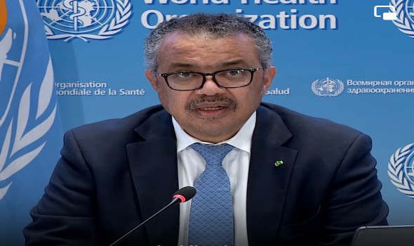 منظمة الصحة العالمية تُعلن أن القطاع الصحي في غزة على شفا الانهيار التام