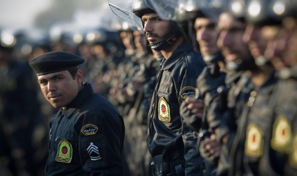 إيران تحتجّز 11 فرداً لصِلتهم بتفجيري