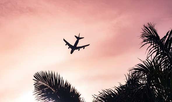 طائرة من طراز بوينغ 747 تهبط اضطراريًا في ميامي