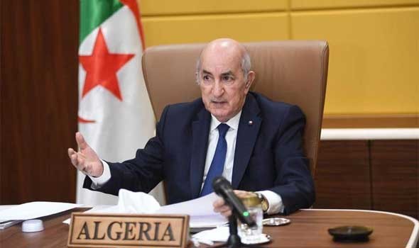 الجزائر تستأنف التجّارة مع إسبانيا بعد قطيعة سببها نزاع الصحراء