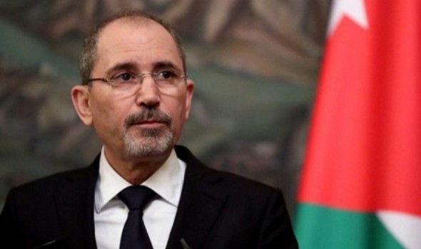 وزيرا خارجية الأردن والولايات المتحدة يبحثان الكارثة الإنسانية في غزة