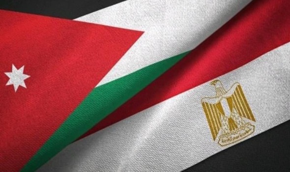 الأردن تُعلن سنتصدى بحزم لكل من يحاول الاعّتداء على أمننا