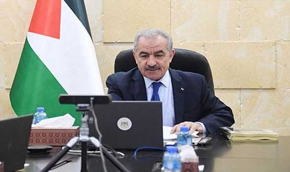 السلطة الفلسطينية تتجه لقبول الأموال المحولة من إسرائيل