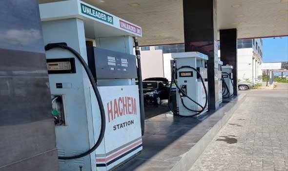 حكومة الدبيبة تٌؤكد أن أزمة الوقوّد في الجنوب سببها التهّريب