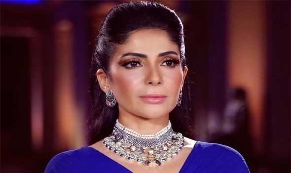 منى زكي توضح سبب تخوف المنتجون من فيلم