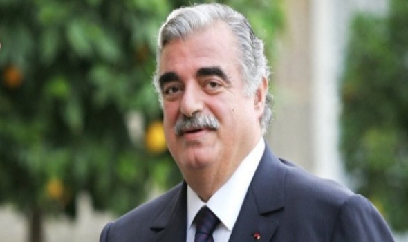 إنهاء عمل المحكمة الدولية الخاصة بقضية اغتيال الحريري