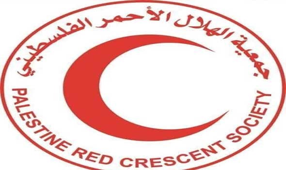 الهلال الأحمر الفلسطيني يكشف عن استشهاد 326 من الطواقم الطبية منذ بدء العدوان على غزة