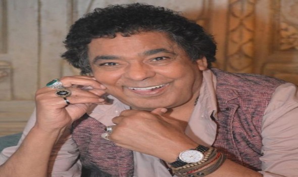 محمد منير يُحيي حفل