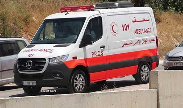 الهلال الأحمر الفلسطينى يُؤكد أن الاحتلال الإسرائيلي يحظر إدخال الأجهزة الطبية لمستشفيات غزة