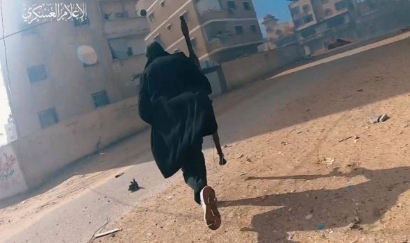 50 أسيراً في غزة لقوا حتفهم مسؤولون مصريون يكشفون