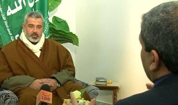 إسماعيل هنية يكشف شروط التوصل لأي اتفاق مع إسرائيل