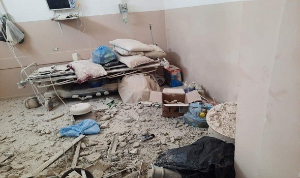مفاوضات القاهرة مستمرة رغم التصعيد الإسرائيلي في رفح
