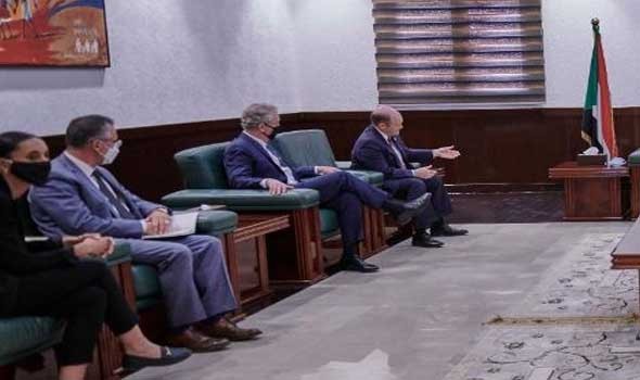 مصر تُجدد رفضها للتهجير أو أي عملية عسكرية في رفح