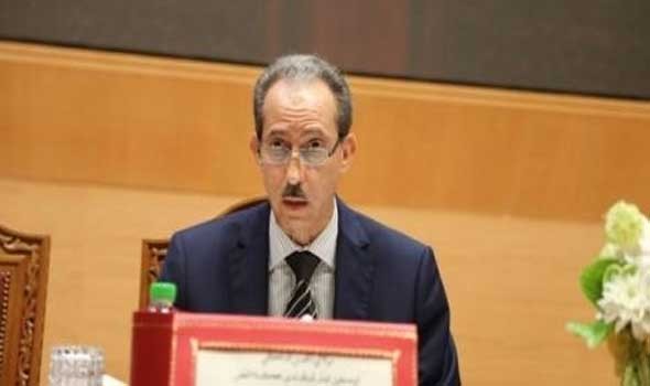 رئيس النيابة العامة المغربية يُطالب المسؤولين القضائيين بالجدية